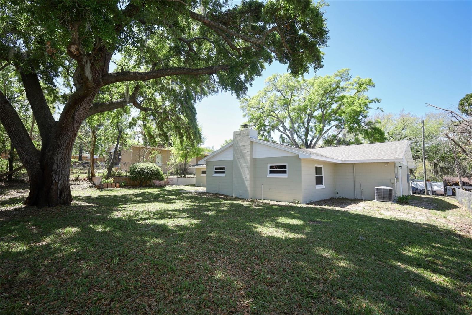 CLERMONT SHADY NOOK UNIT 02 - Residential