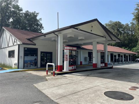 Photo of 3380 SE Lake Weir Avenue, Ocala, FL 34471 (MLS # G5094993)