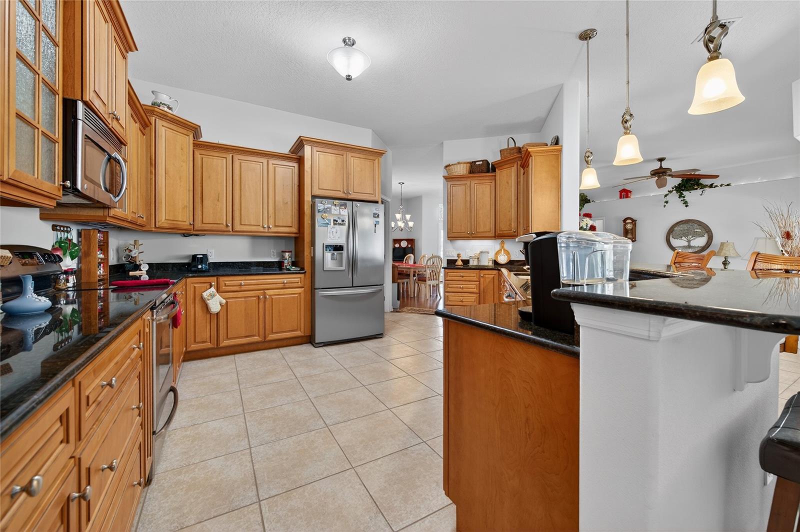 INDIAN RIVER PARK - Residential