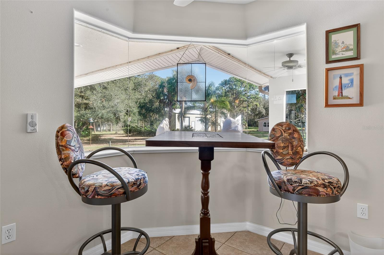 INDIAN RIVER PARK - Residential