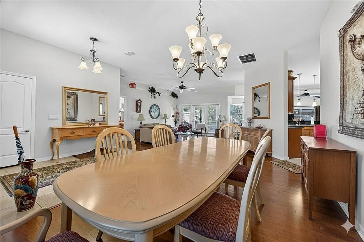 INDIAN RIVER PARK - Residential