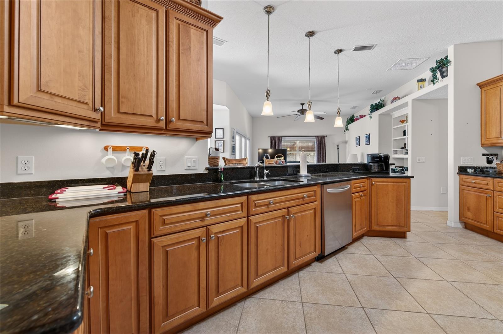 INDIAN RIVER PARK - Residential