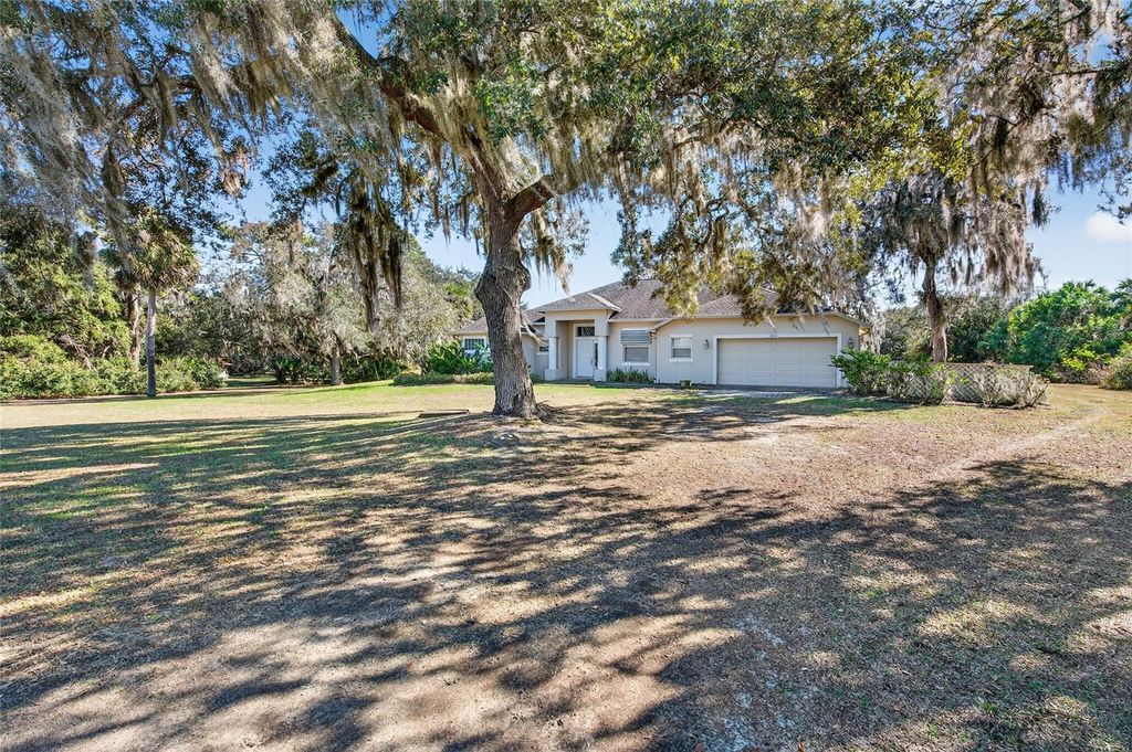 Photo of 4365 Burkholm Rd, Mims, FL 32754 (MLS # NS1087295)