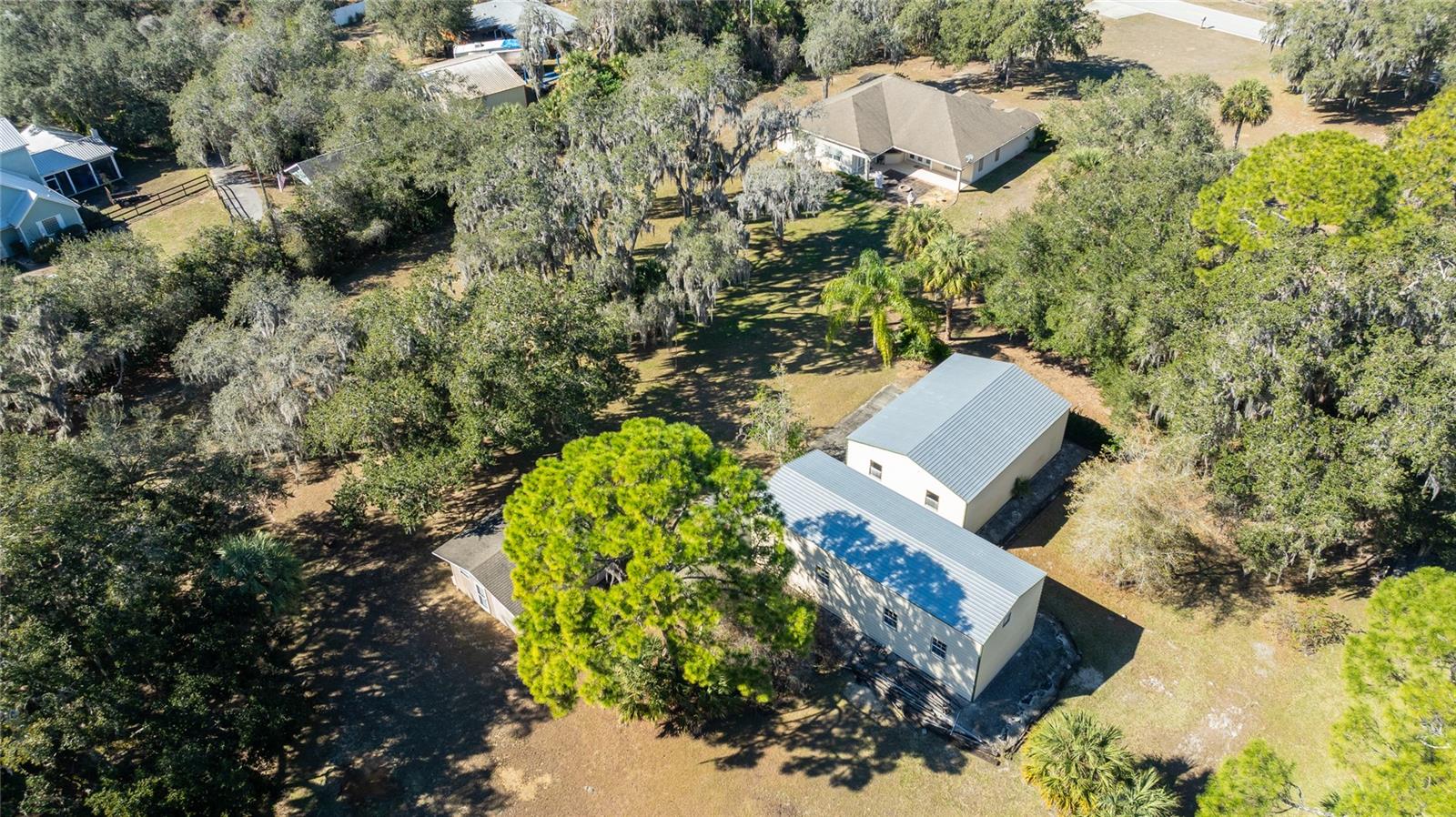 INDIAN RIVER PARK - Residential