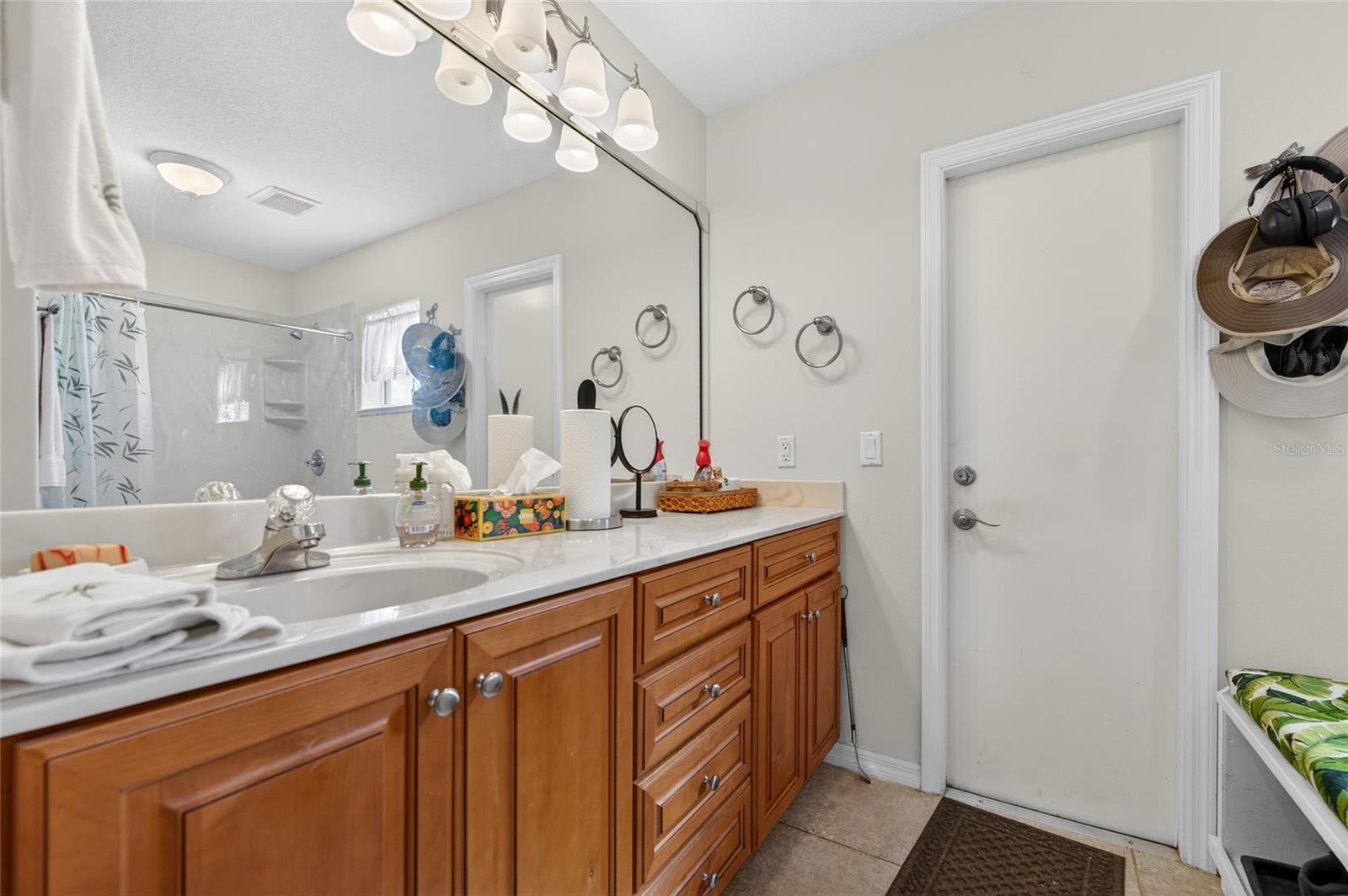 INDIAN RIVER PARK - Residential