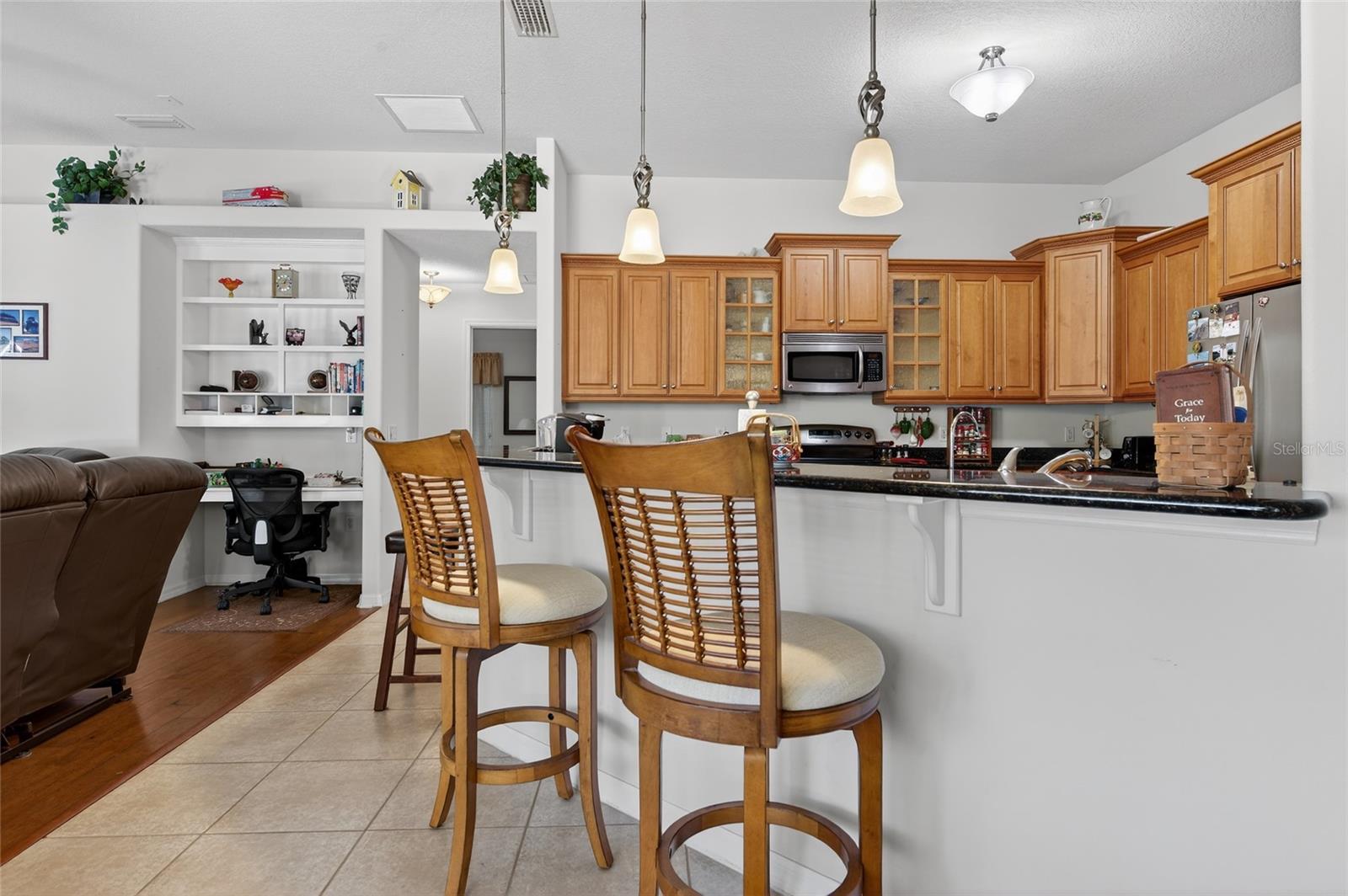 INDIAN RIVER PARK - Residential