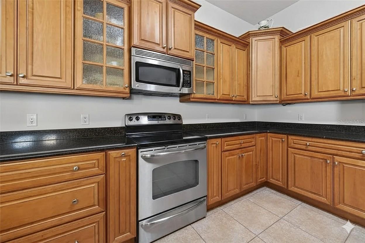 INDIAN RIVER PARK - Residential