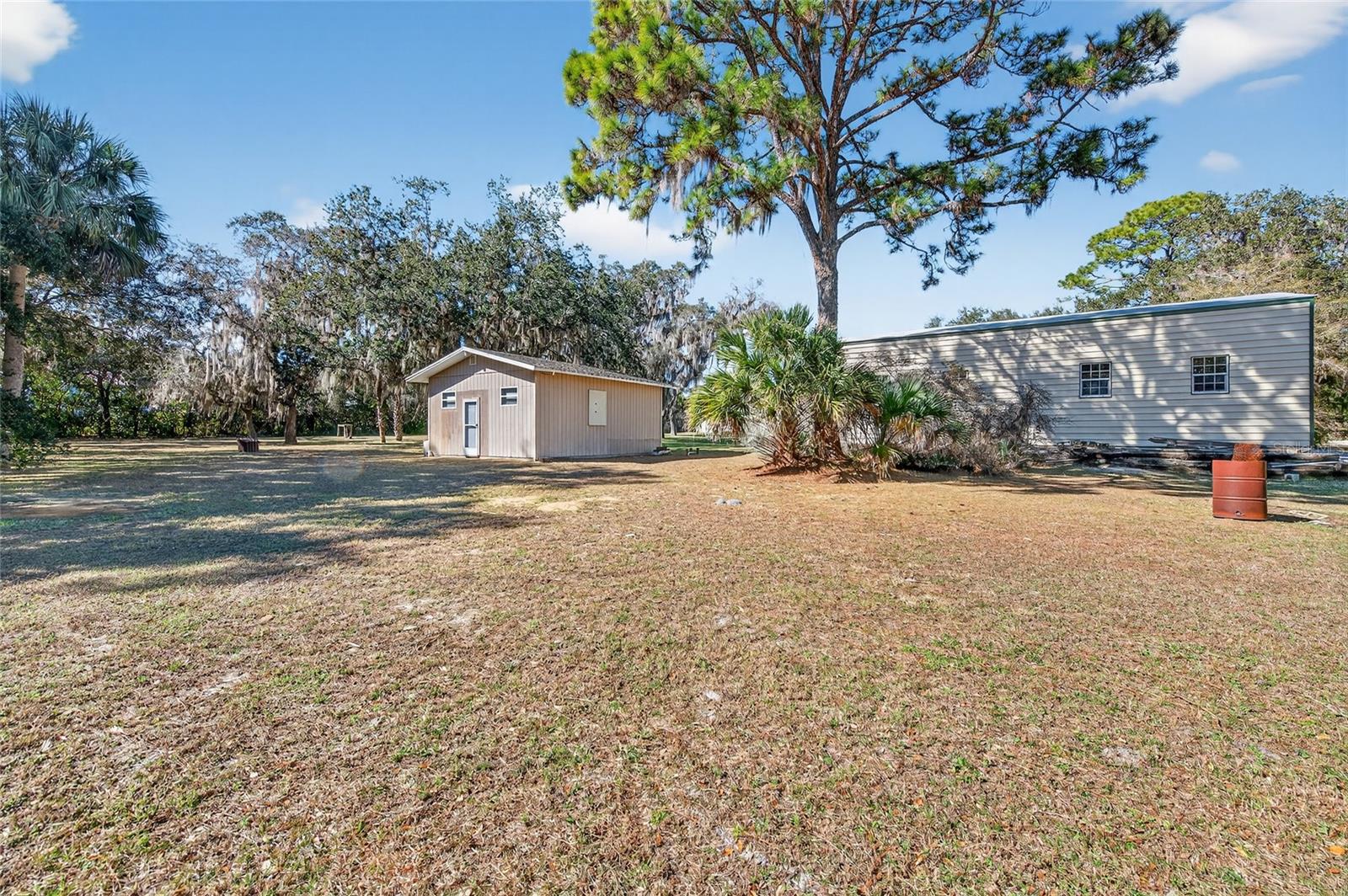 INDIAN RIVER PARK - Residential