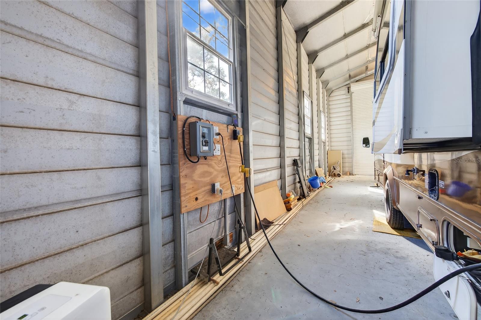 INDIAN RIVER PARK - Residential