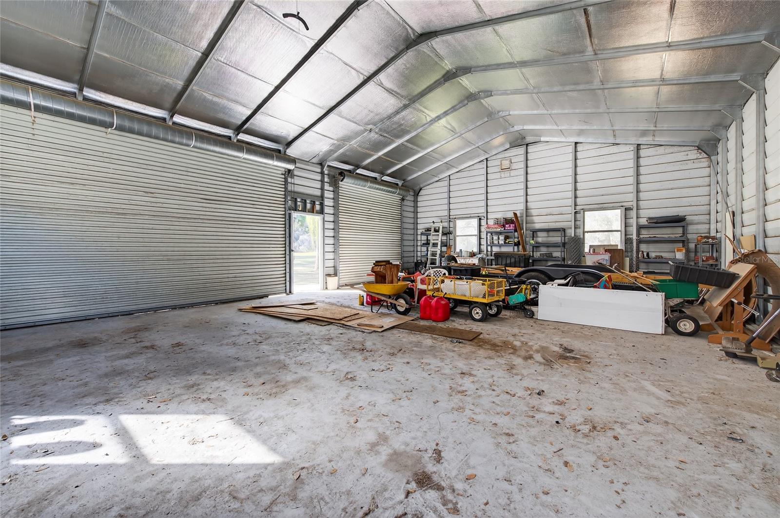 INDIAN RIVER PARK - Residential