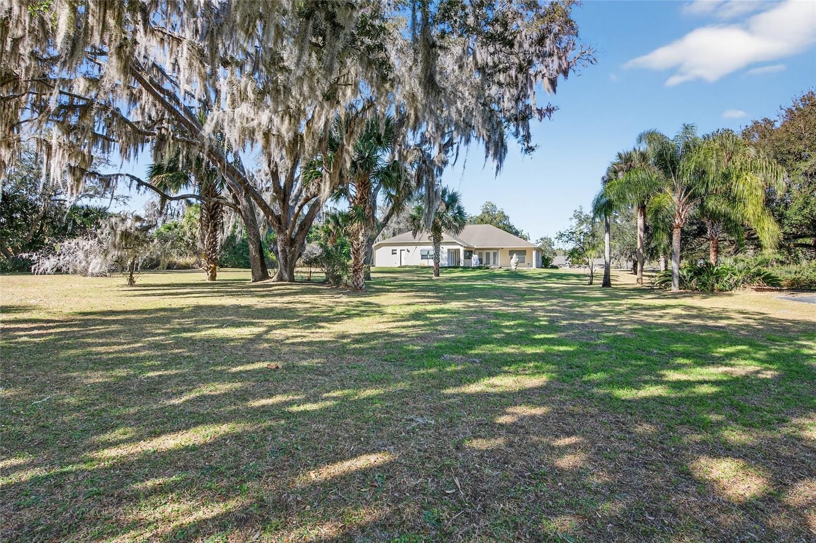 INDIAN RIVER PARK - Residential