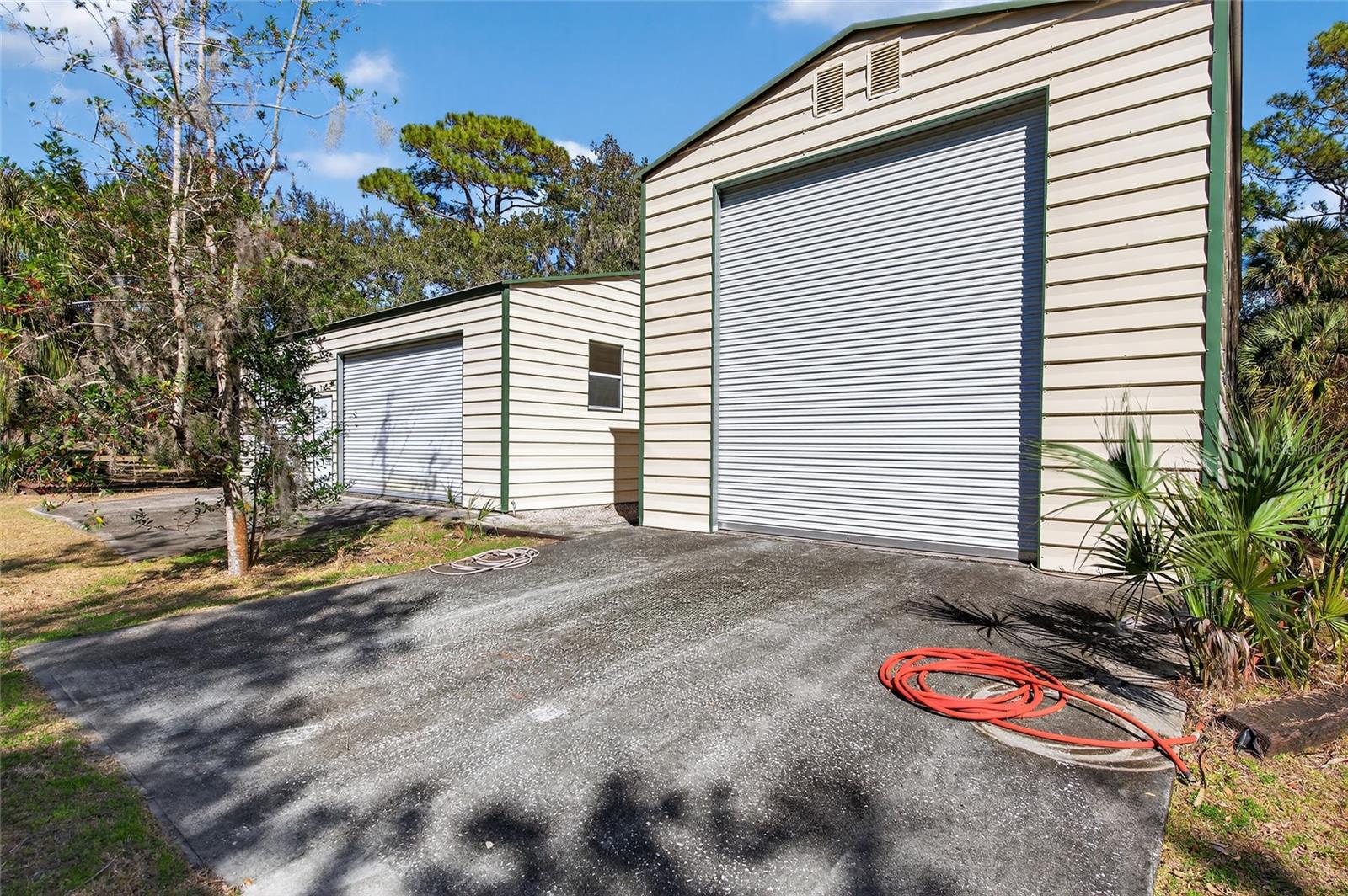 INDIAN RIVER PARK - Residential