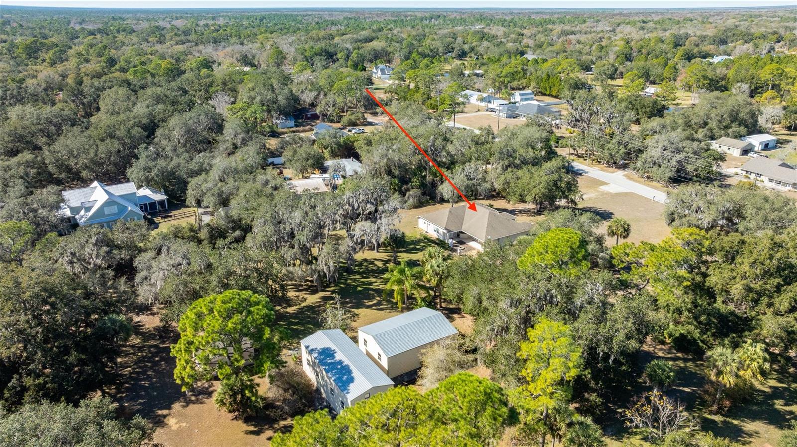 INDIAN RIVER PARK - Residential