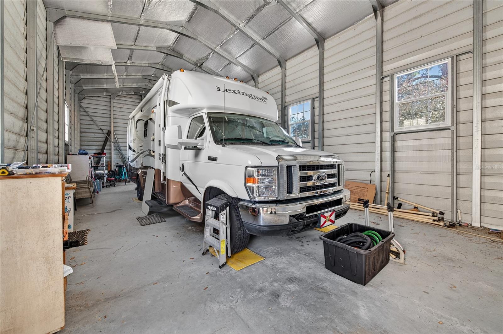 INDIAN RIVER PARK - Residential