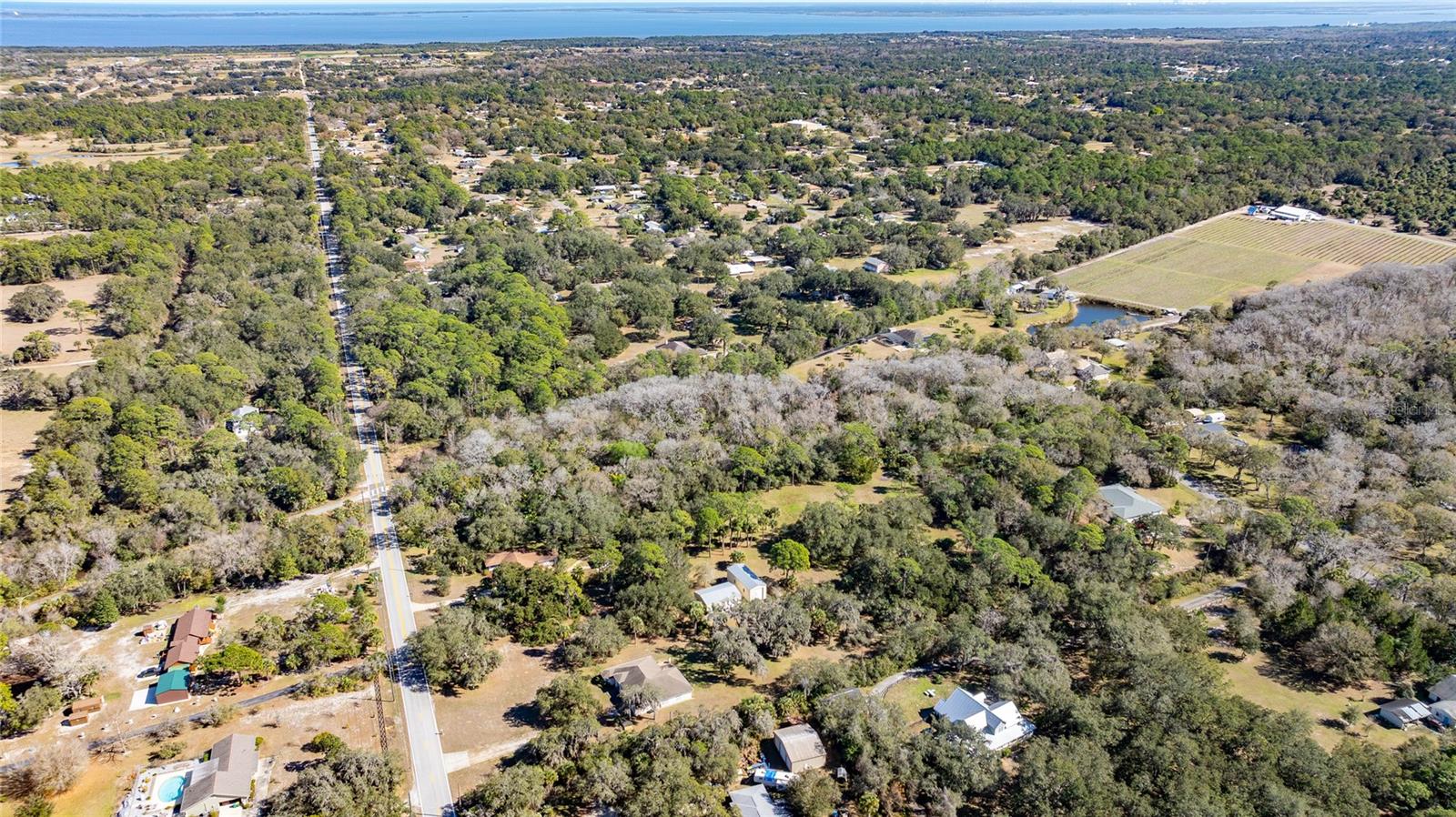 INDIAN RIVER PARK - Residential