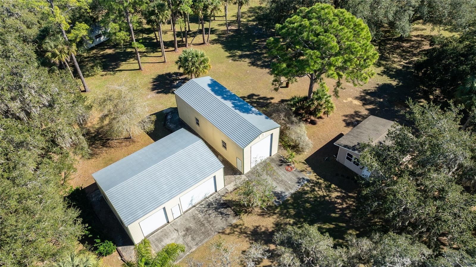 INDIAN RIVER PARK - Residential