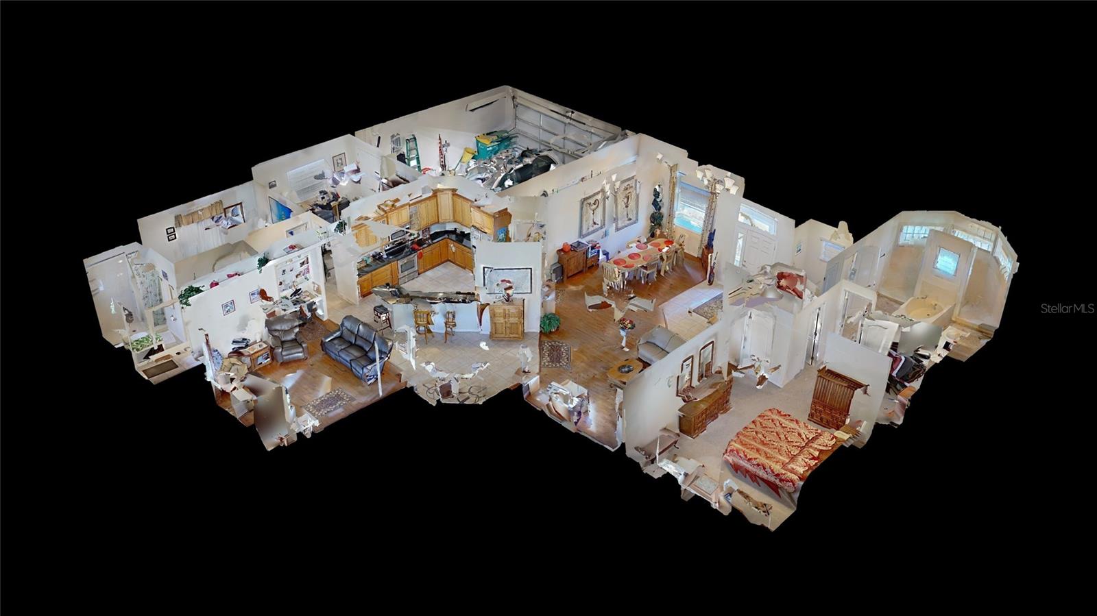 INDIAN RIVER PARK - Residential