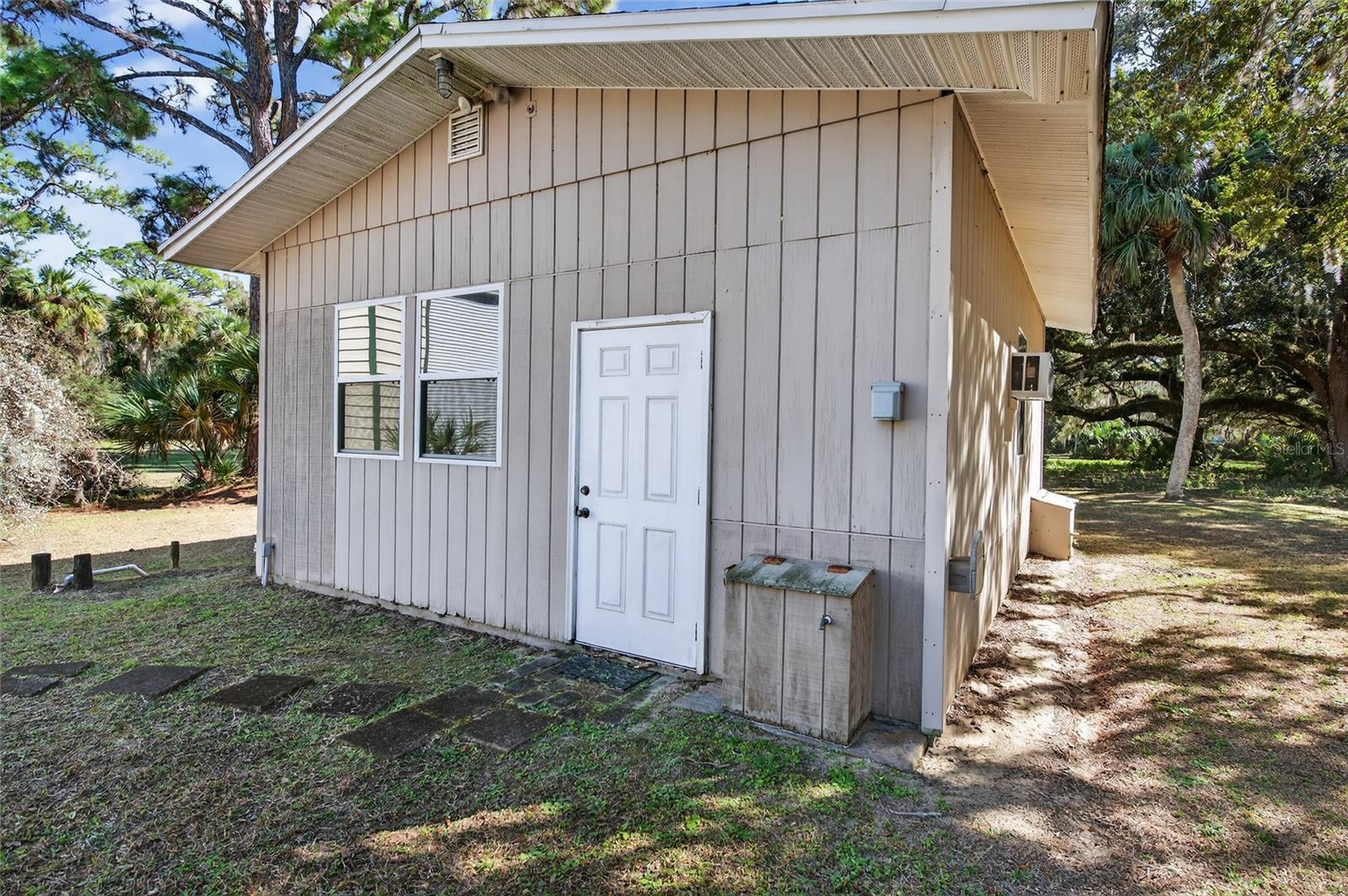 INDIAN RIVER PARK - Residential