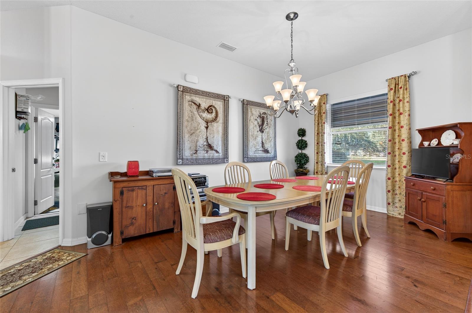 INDIAN RIVER PARK - Residential