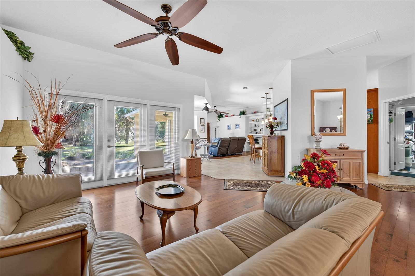 INDIAN RIVER PARK - Residential