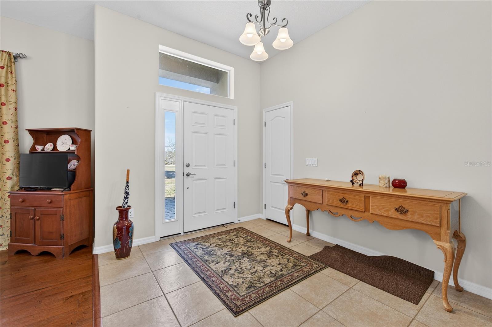 INDIAN RIVER PARK - Residential