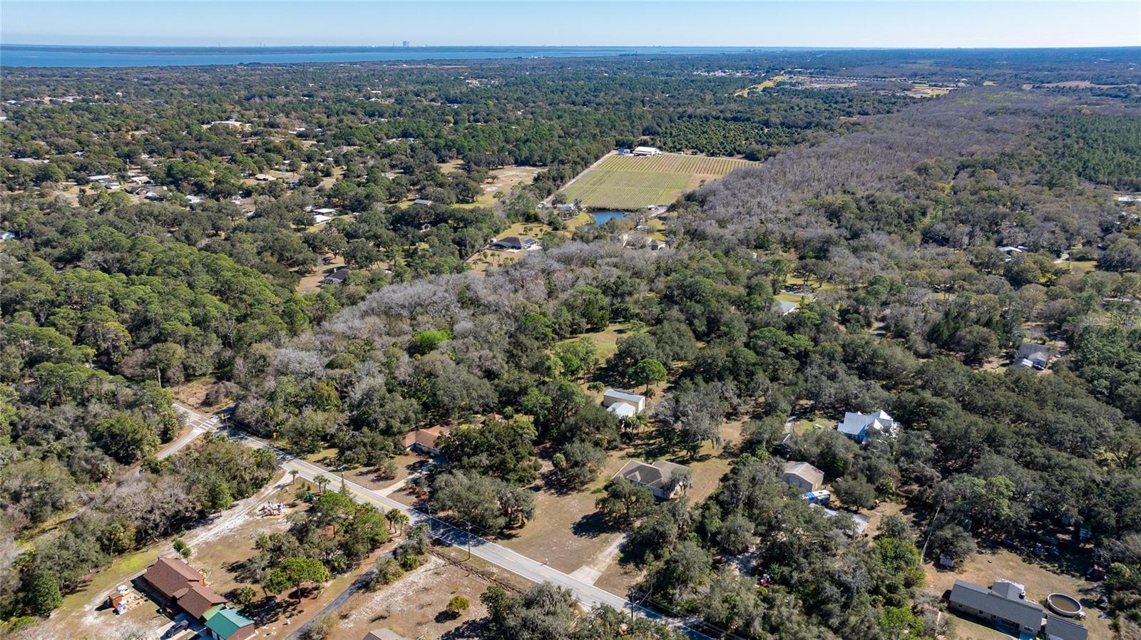 INDIAN RIVER PARK - Residential