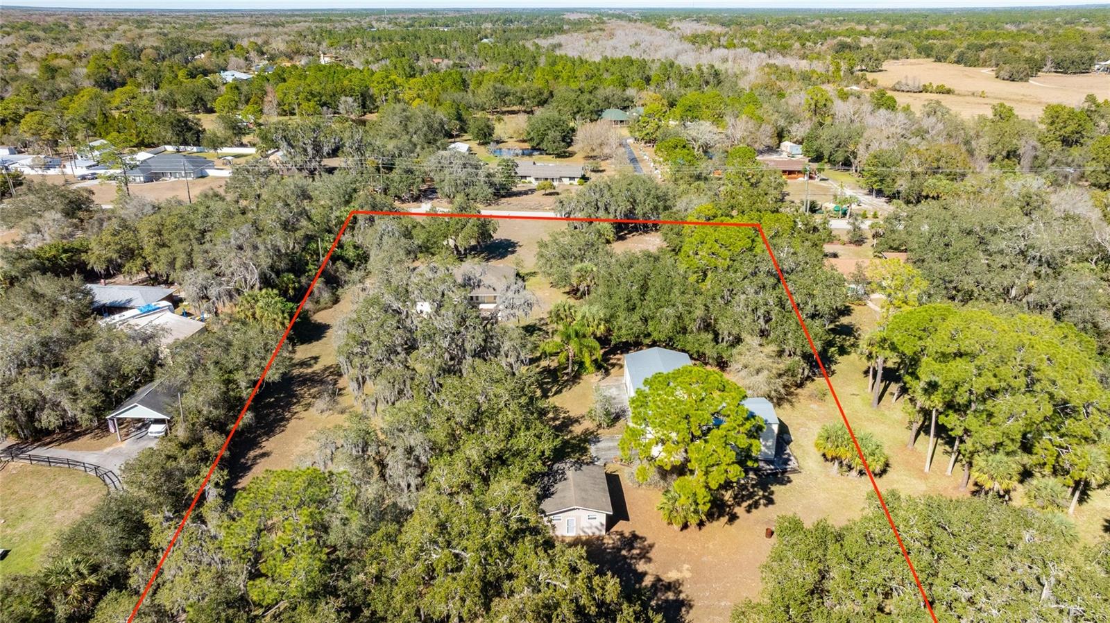 INDIAN RIVER PARK - Residential