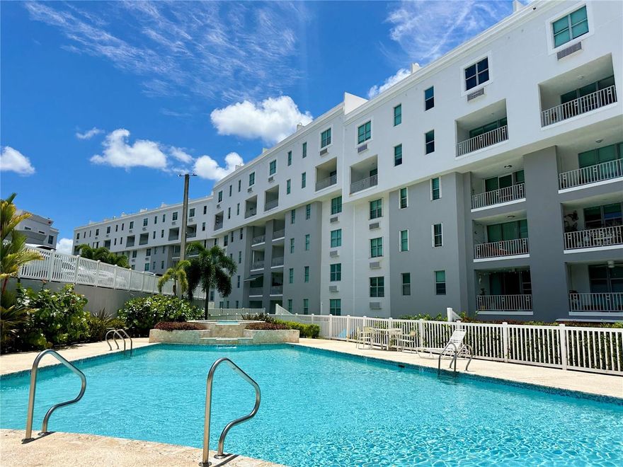 Live above it all in this stunning penthouse near Los Paseos in Cupey, San Juan. This spacious and modern residence offers comfortable living with access to a private pool, fully equipped gym, and 24/7 security in a gated community and two parking spaces. Enjoy sweeping views from your private terrace—perfect for relaxing or entertaining. Located just minutes from top schools, shopping, and dining, this penthouse combines comfort, convenience, and elevated living in one of San Juan’s most desirable neighborhoods. Don’t miss this opportunity to own a rare gem in the heart of Cupey.