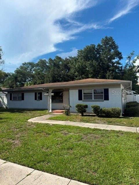 Photo of 3809 W Horatio Street, Tampa, FL 33609 (MLS # TB8544421)