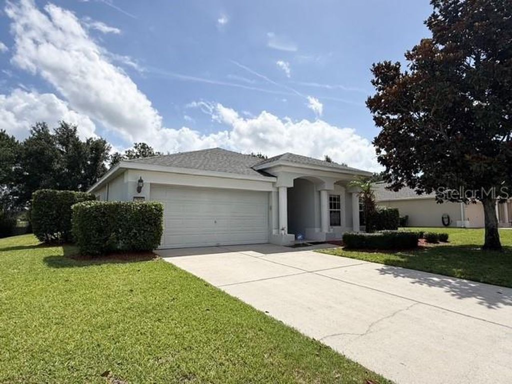 Photo of 2956 Santa Maria Avenue, Clermont, FL 34715 (MLS # O6411192)