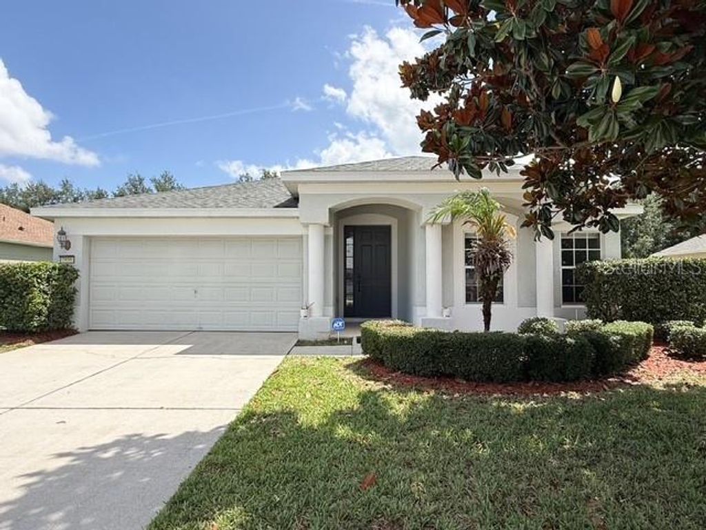 Photo of 2956 Santa Maria Avenue, Clermont, FL 34715 (MLS # O6411192)