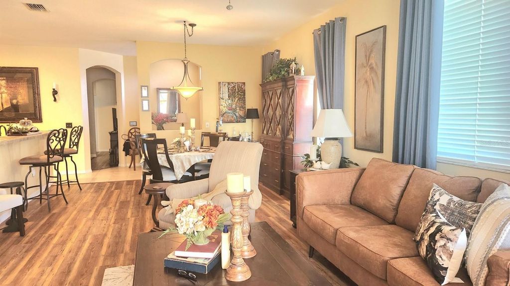 Photo of 30114 Emmetts Court, Wesley Chapel, FL 33543 (MLS # TB8511109)