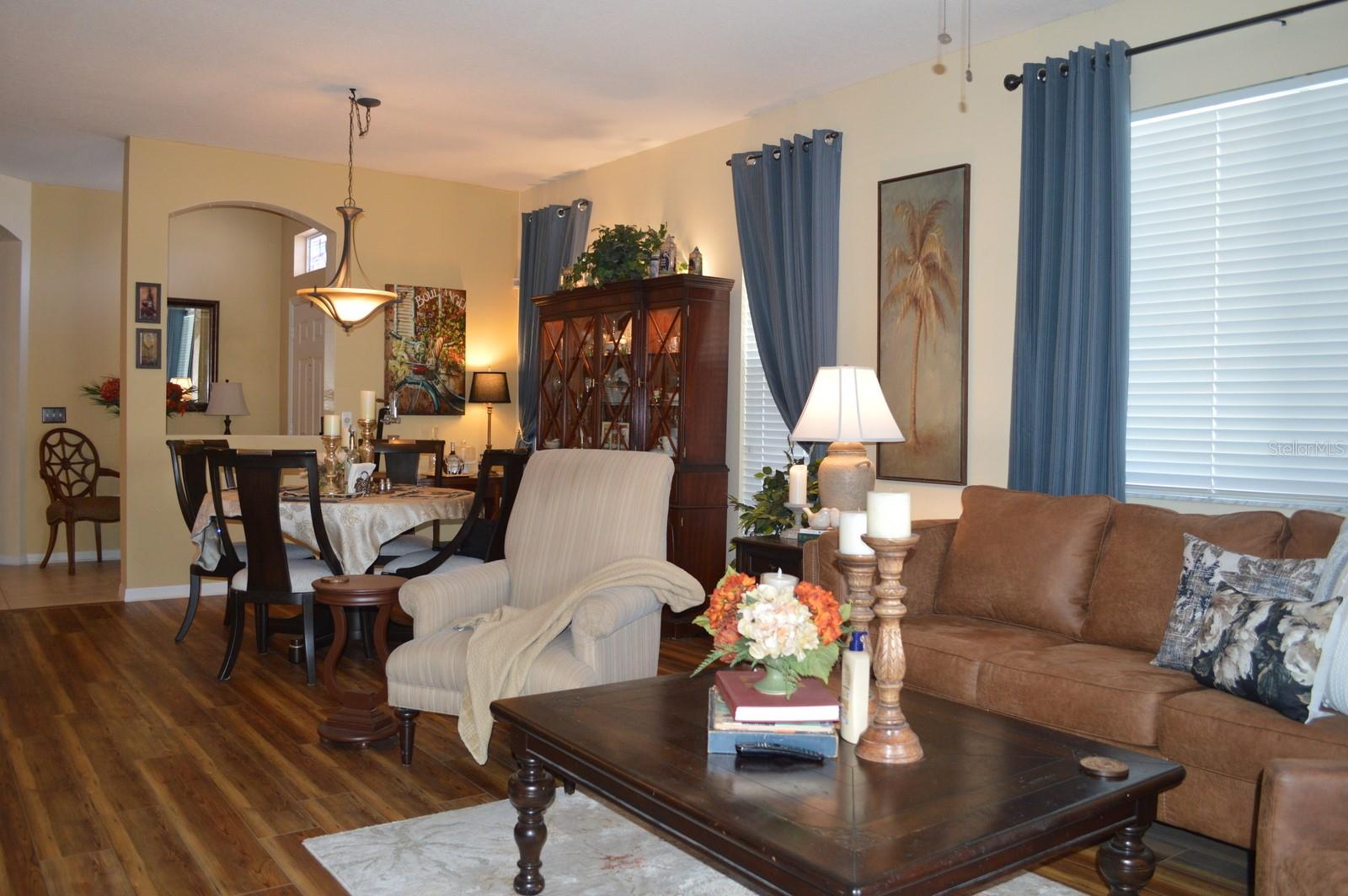 MEADOW POINTE PRCL 12 - Residential