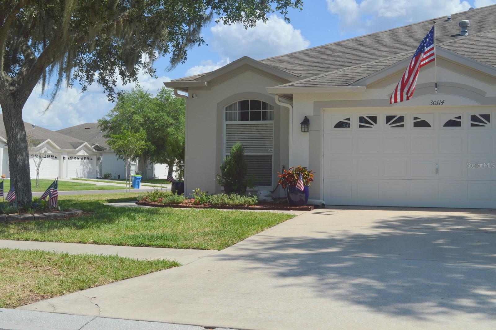 MEADOW POINTE PRCL 12 - Residential