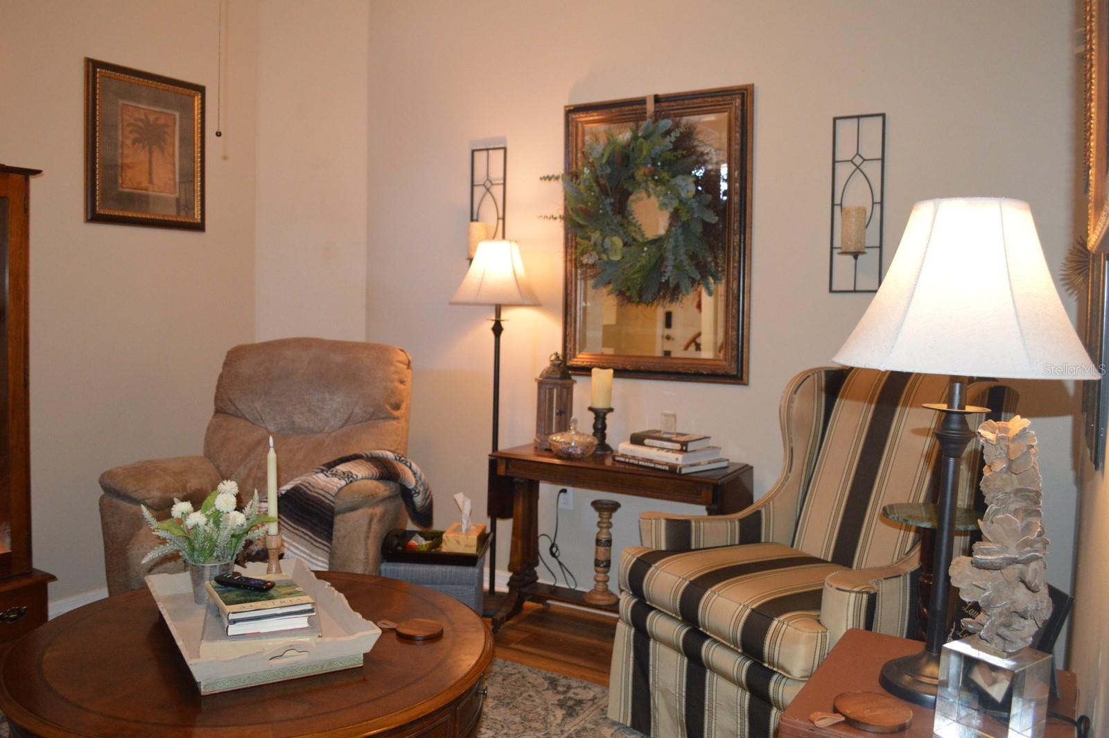MEADOW POINTE PRCL 12 - Residential