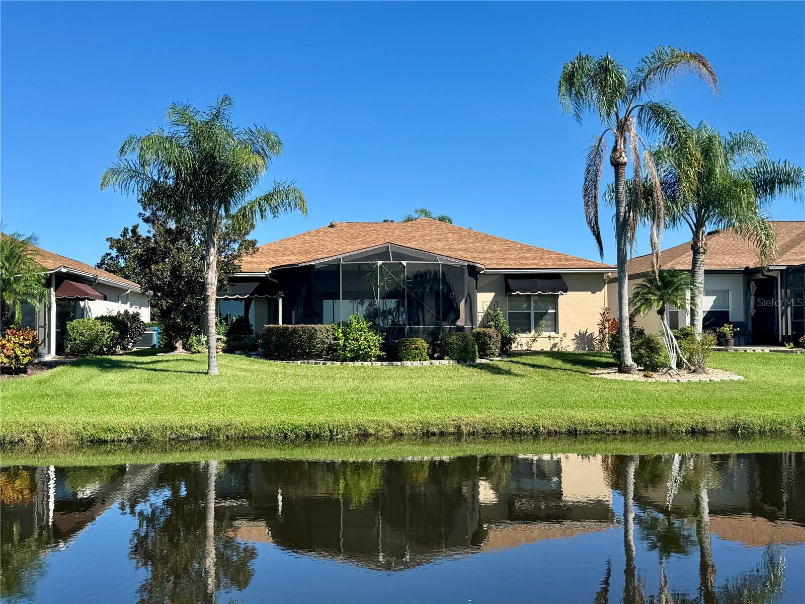 LAKE ASHTON GOLF CLUB PH 01 - Residential