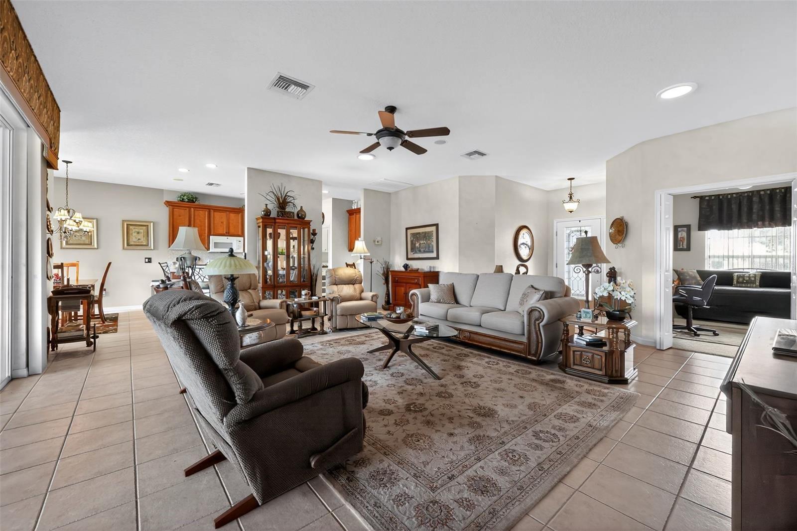 LAKE ASHTON GOLF CLUB PH 01 - Residential