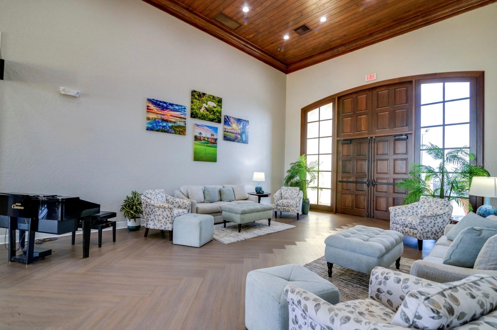 LAKE ASHTON GOLF CLUB PH 01 - Residential