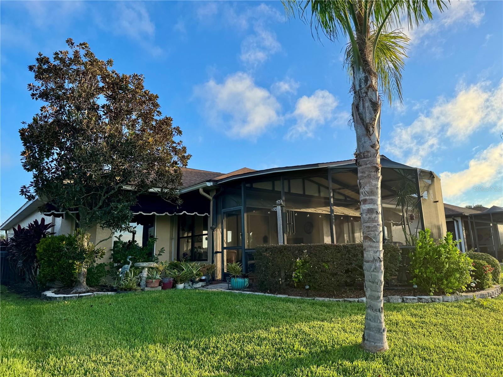LAKE ASHTON GOLF CLUB PH 01 - Residential