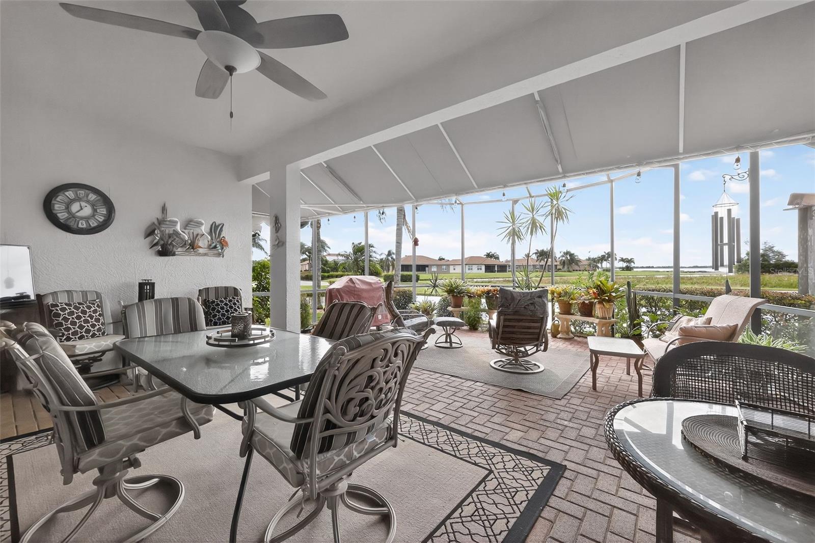 LAKE ASHTON GOLF CLUB PH 01 - Residential