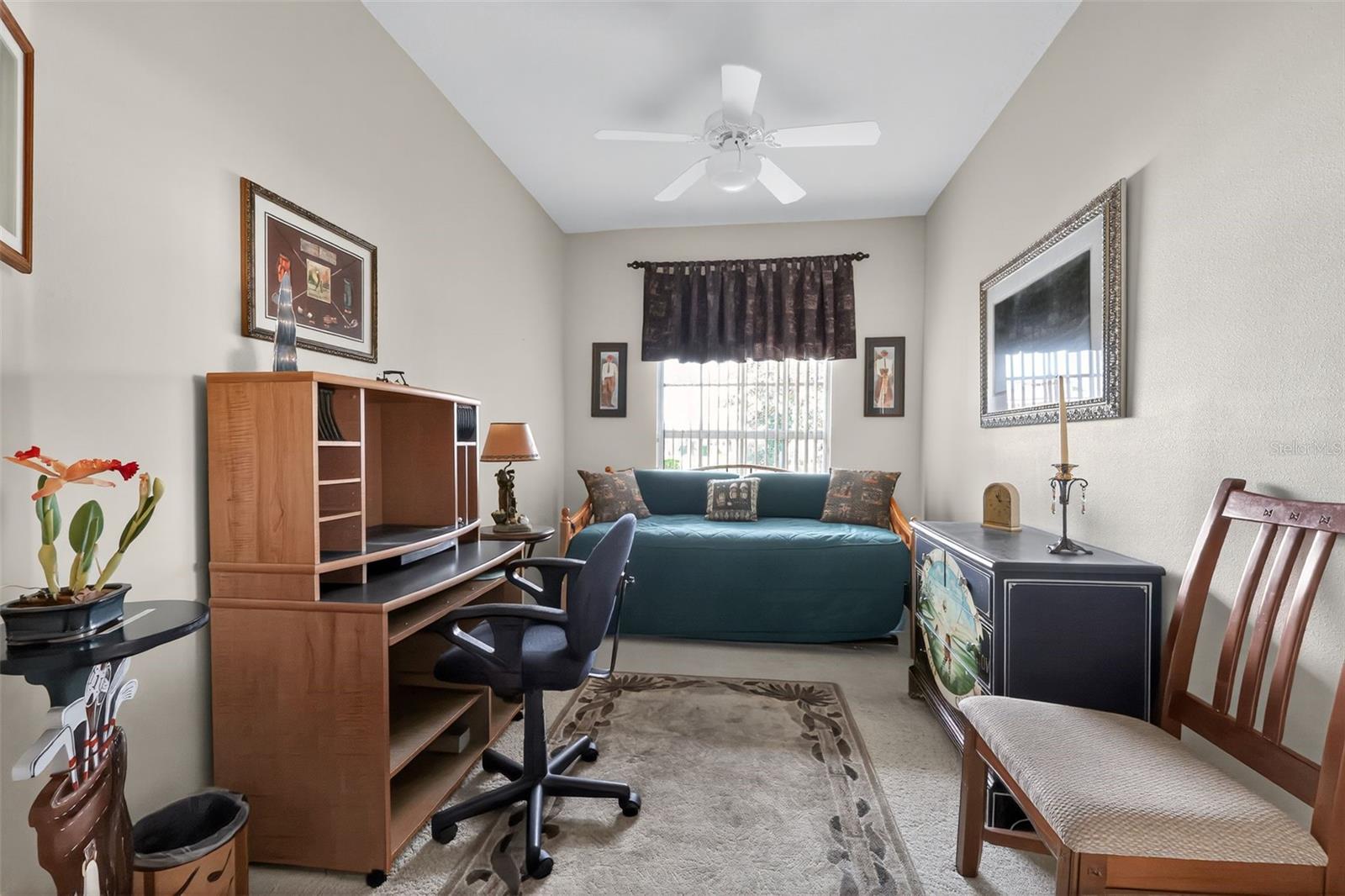 LAKE ASHTON GOLF CLUB PH 01 - Residential
