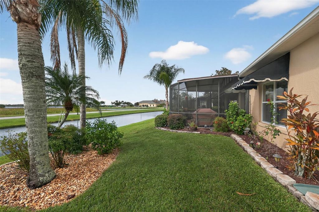 Photo of 4111 Muirfield Loop, Lake Wales, FL 33859 (MLS # P4936622)