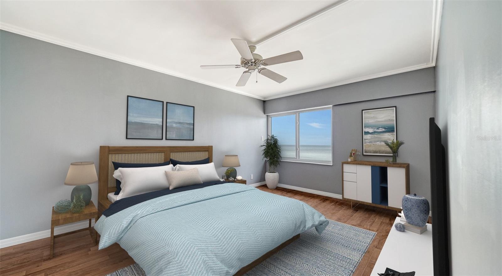 KEY TOWER SOUTH - Residential