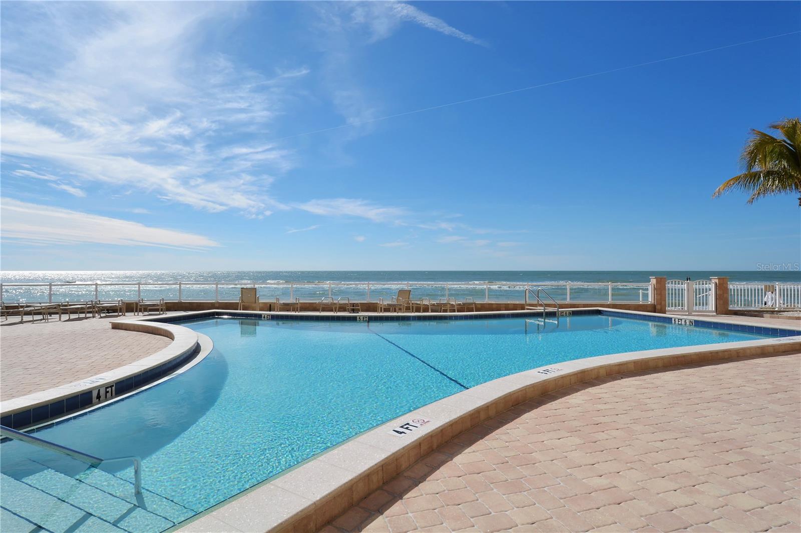 KEY TOWER SOUTH - Residential