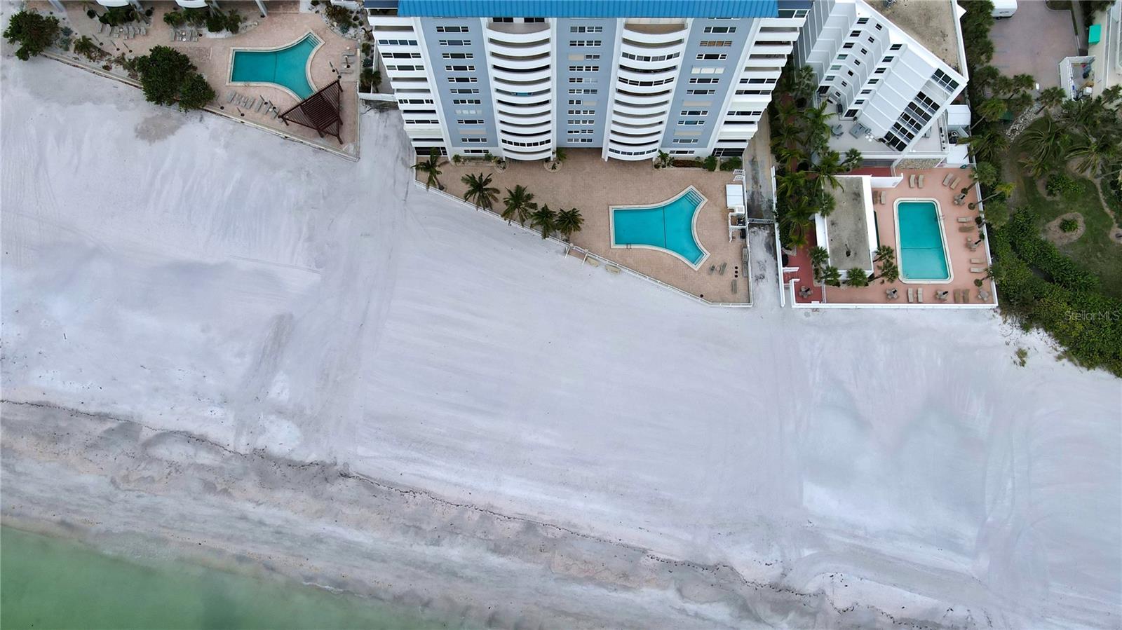 KEY TOWER SOUTH - Residential