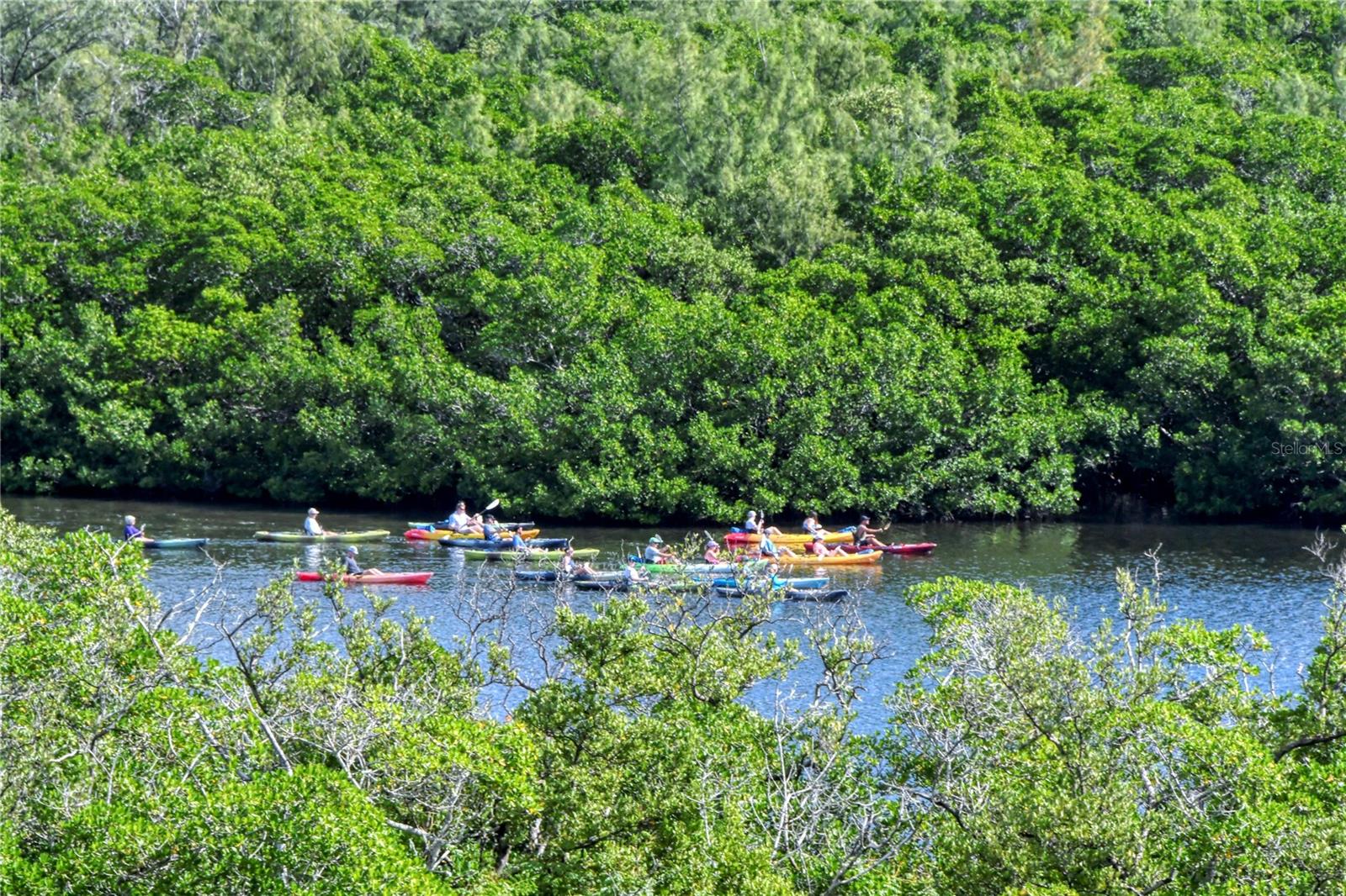 KEY TOWER SOUTH - Residential