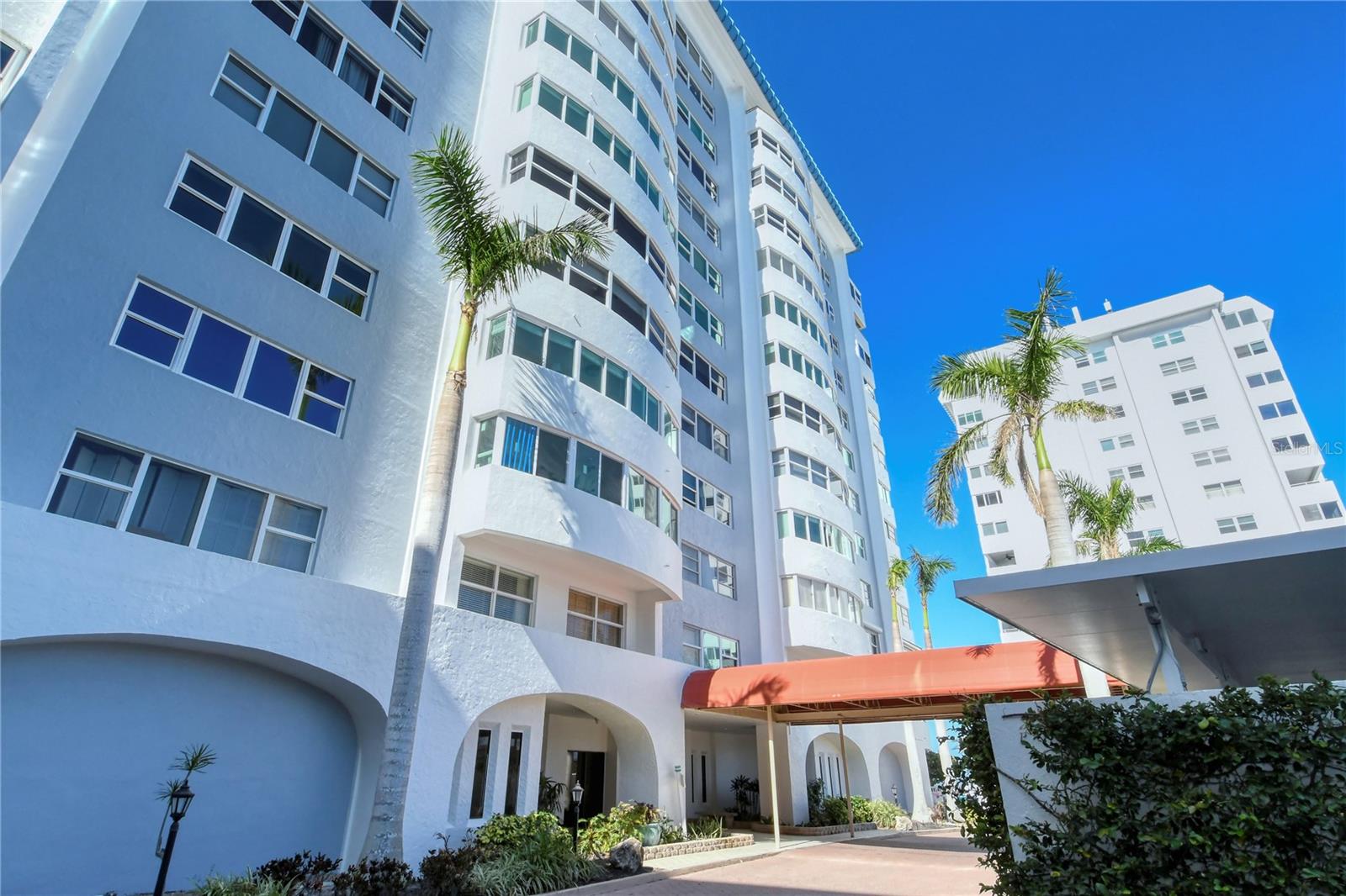 KEY TOWER SOUTH - Residential