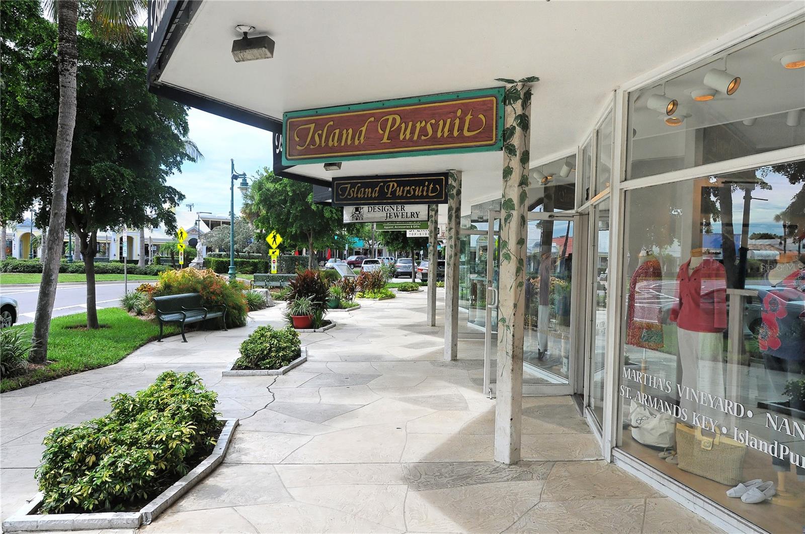 KEY TOWER SOUTH - Residential