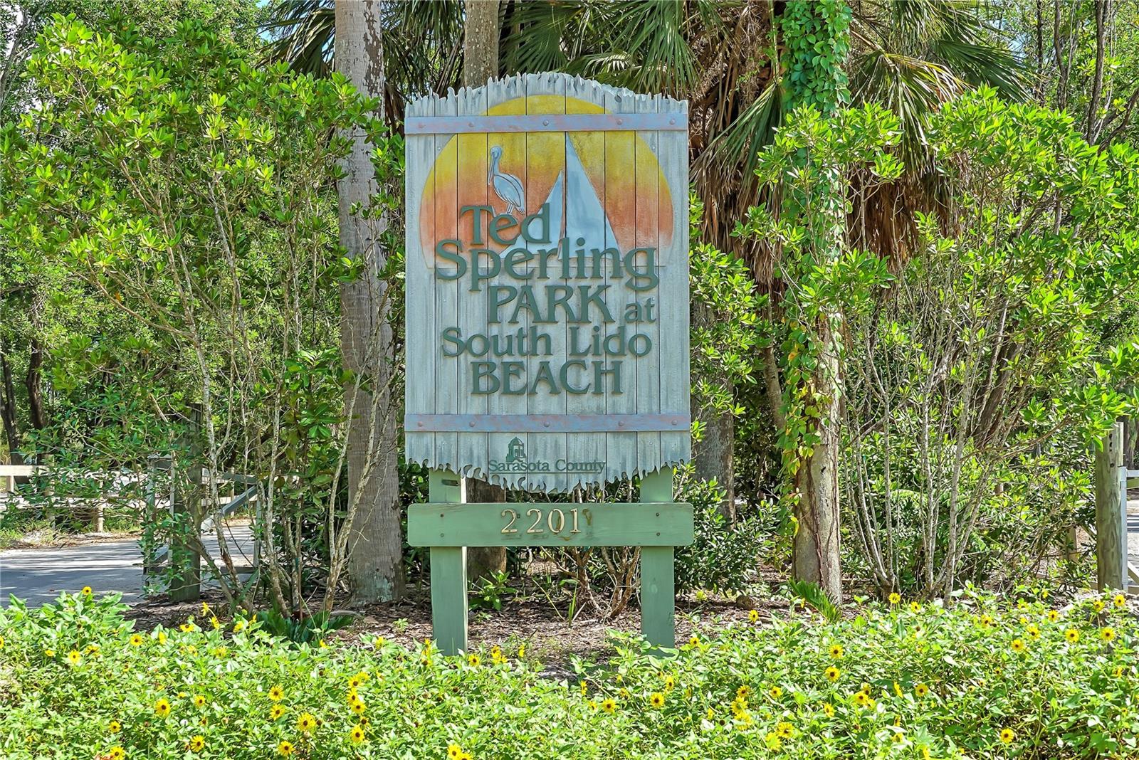 KEY TOWER SOUTH - Residential