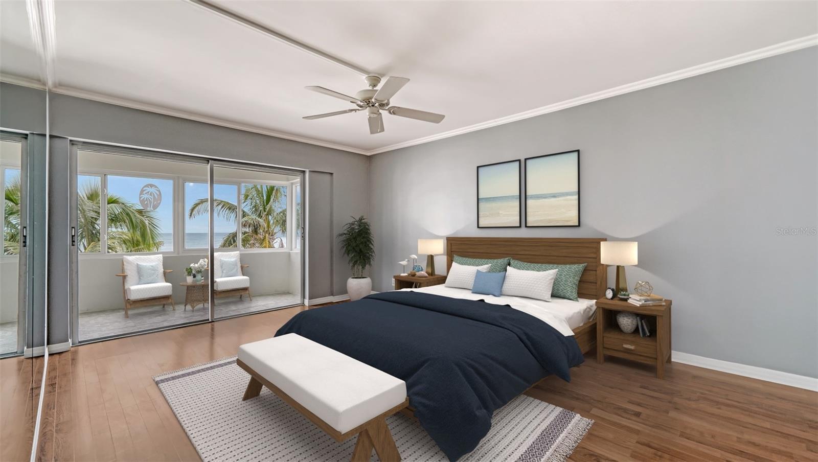 KEY TOWER SOUTH - Residential